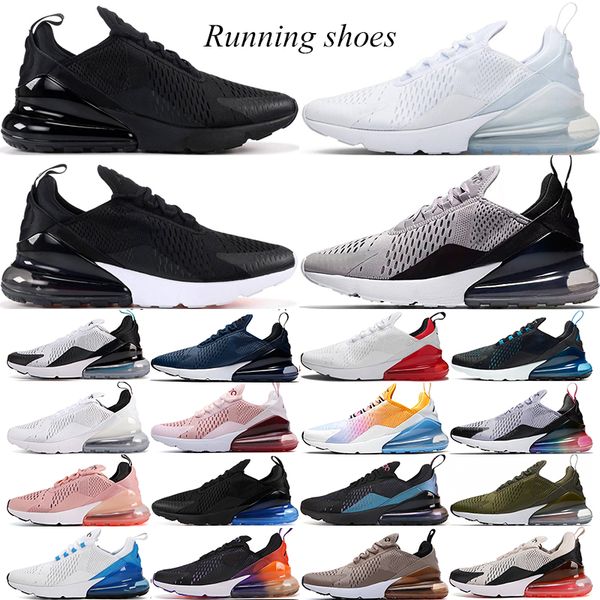 270 triple black white running shoes 270s bubble pack reggae summer gradient mens womens trainers outdoor sports sneakers runners size 36-45
270 triple black white running shoes 270s bubble pack reggae summer gradient mens womens trainers outdoor sports sneakers runners size 36-45