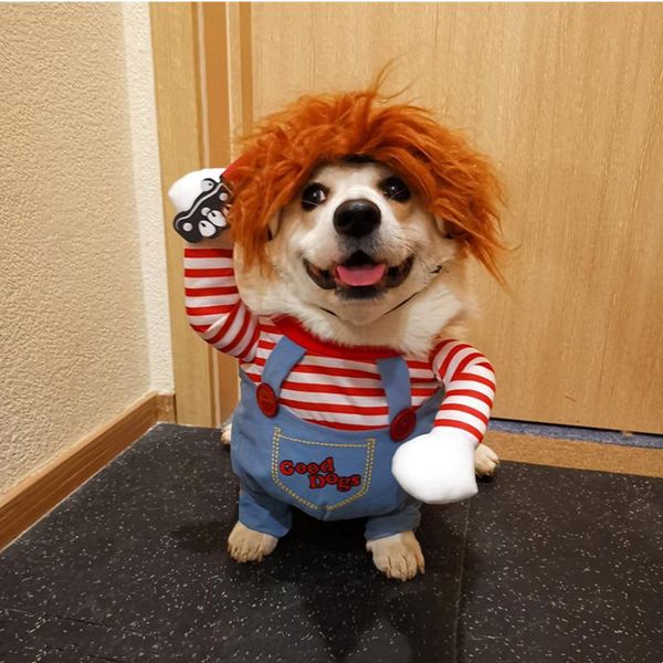cat costumes pet transformation dress creative funny cute hat cosplay headdress small dog accessories halloween supplies
cat costumes pet transformation dress creative funny cute hat cosplay headdress small dog accessories halloween supplies