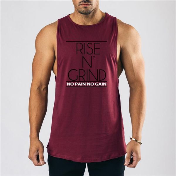 fashion cotton sleeveless shirts sports tank men fitness shirt mens singlet bodybuilding workout gym vest, White;black
fashion cotton sleeveless shirts sports tank men fitness shirt mens singlet bodybuilding workout gym vest, White;black