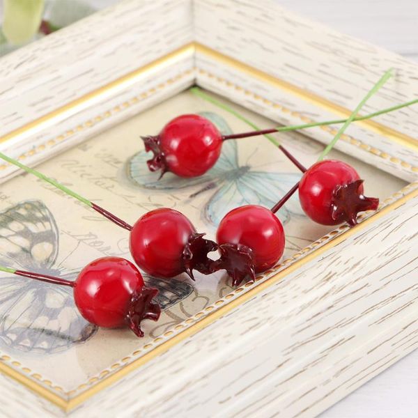 party decoration 20 pcs mini artificial plastic pomegranate fruit vegetable small cherry bouquet stamen wedding home christmas flower decora
party decoration 20 pcs mini artificial plastic pomegranate fruit vegetable small cherry bouquet stamen wedding home christmas flower decora
