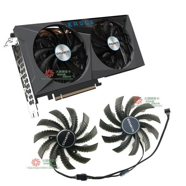 fans & coolings for gigabyte rtx3060 rtx3060ti eagle graphic video card cooling fan pld10010s12h
fans & coolings for gigabyte rtx3060 rtx3060ti eagle graphic video card cooling fan pld10010s12h