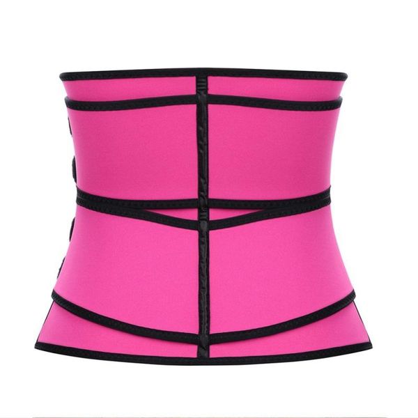women tummy body shaper fat burning fitness modeling strap hight waist trainer thermo sweat belt girdle corset women's shapers, Black;white
women tummy body shaper fat burning fitness modeling strap hight waist trainer thermo sweat belt girdle corset women's shapers, Black;white