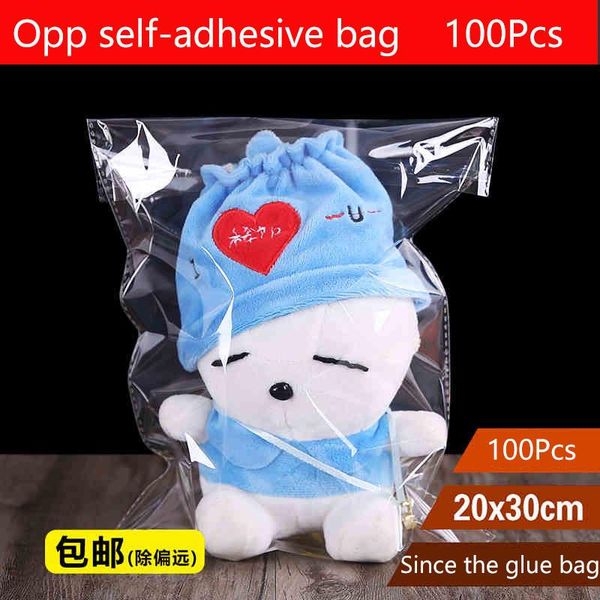 food savers & storage containers 100pcs 30*40cm 20*30 clear resealable cellophane/bopp/poly bags transparent opp bag packing plastic self ad
food savers & storage containers 100pcs 30*40cm 20*30 clear resealable cellophane/bopp/poly bags transparent opp bag packing plastic self ad