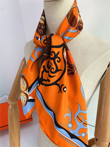 2021 imitation silk scarves fantastic design scarfs and shawls wraps hijab headband hairband satin neckerchief winter neck warmer muffler, Blue;gray
2021 imitation silk scarves fantastic design scarfs and shawls wraps hijab headband hairband satin neckerchief winter neck warmer muffler, Blue;gray