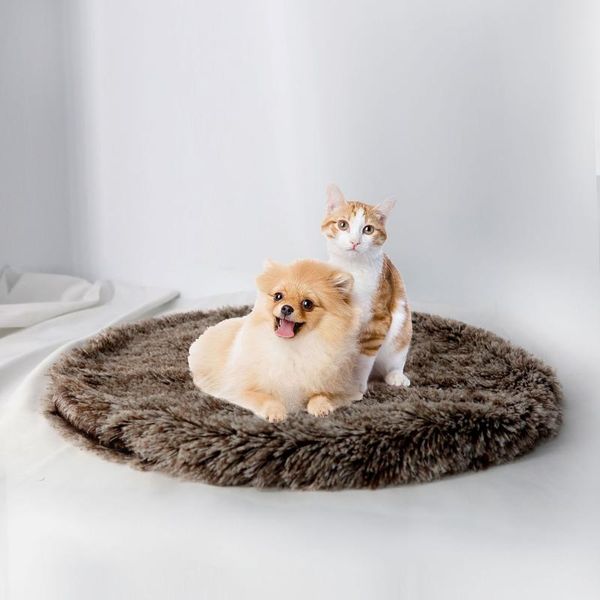 kennels & pens dog cushion fluffy plush blanket pet sleeping bed soft washable cat mattress dogs for small large house
kennels & pens dog cushion fluffy plush blanket pet sleeping bed soft washable cat mattress dogs for small large house