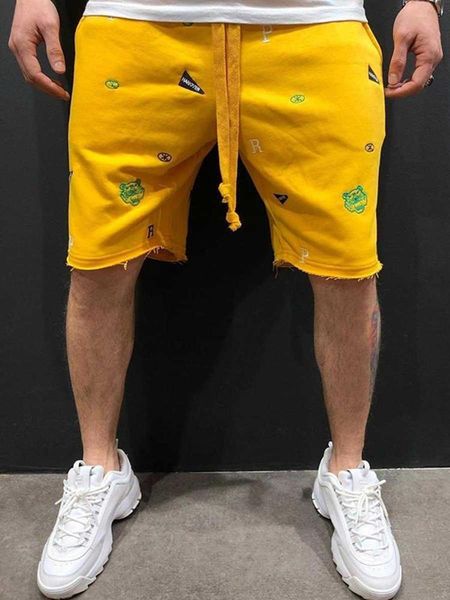 summer fashion fitness 5 points pants casual outdoor beggar embroidered shorts stretch straight short sweatpants men's, White;black
summer fashion fitness 5 points pants casual outdoor beggar embroidered shorts stretch straight short sweatpants men's, White;black