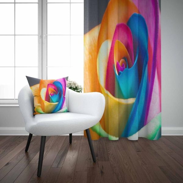 curtain & drapes else blue pink yellow orange colored big roses flower 3d print living room bedroom window panel combine gift pillow case
curtain & drapes else blue pink yellow orange colored big roses flower 3d print living room bedroom window panel combine gift pillow case