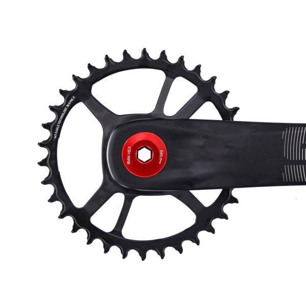 bike heels & chainwheels 100% brand and alloy dub crank arm bolt kit bicycle accessories m18/m30 for mountain road sturdy
bike heels & chainwheels 100% brand and alloy dub crank arm bolt kit bicycle accessories m18/m30 for mountain road sturdy