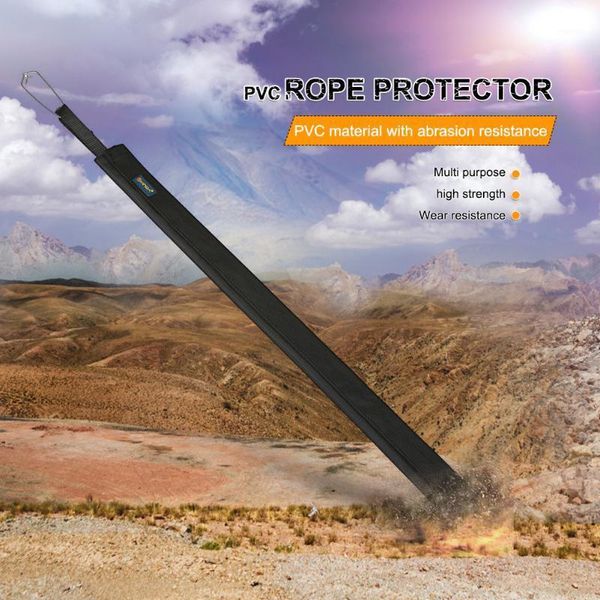 cords, slings and webbing mojoyce camping rope protection cover outdoor mountain climbing wear-resistant sheath portable elements1
cords, slings and webbing mojoyce camping rope protection cover outdoor mountain climbing wear-resistant sheath portable elements1
