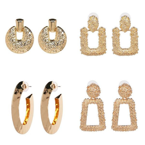 dangle & chandelier juran metal statement earrings designs drop women geometric pendant wedding jewelry christmas gift, Silver
dangle & chandelier juran metal statement earrings designs drop women geometric pendant wedding jewelry christmas gift, Silver