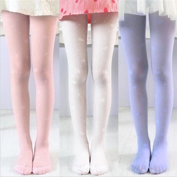 footies girls dance tights summer cute butterfly printing pantyhose velvet fabric stocking pants for girl 80-135cm height, Blue
footies girls dance tights summer cute butterfly printing pantyhose velvet fabric stocking pants for girl 80-135cm height, Blue
