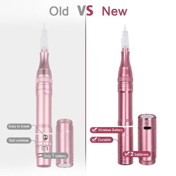 tattoo guns kits wireless permanent makeup machine for microblading eyebrow lips body art pen with cartridge
tattoo guns kits wireless permanent makeup machine for microblading eyebrow lips body art pen with cartridge