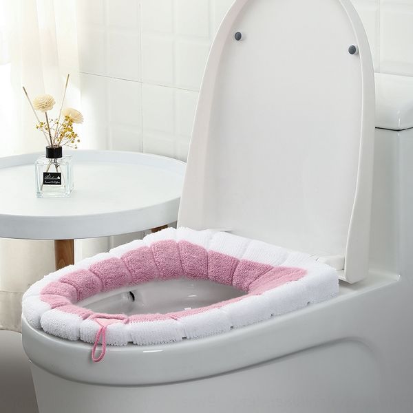 yS0 f642 winter pumpkinhousehold nordic two color handle toilet stickers cushion pumpkin type thickened toilet cushion
yS0 f642 winter pumpkinhousehold nordic two color handle toilet stickers cushion pumpkin type thickened toilet cushion