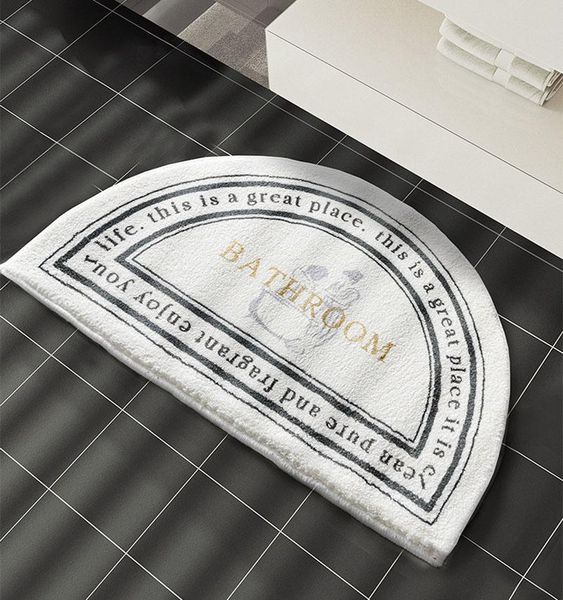 carpets water absorbent bath mat velvet entrance doormat non slip bathroom carpet balcony porch area rugs living room tapis
carpets water absorbent bath mat velvet entrance doormat non slip bathroom carpet balcony porch area rugs living room tapis