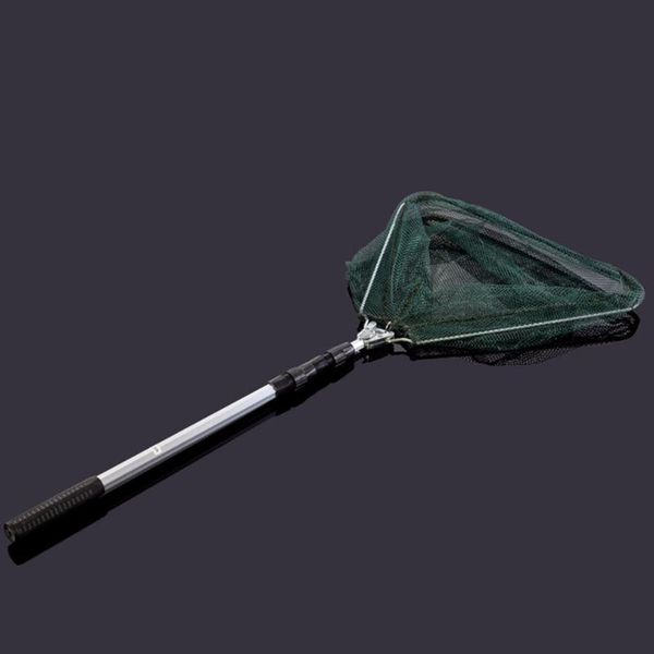 portable aluminum alloy triangle folding fishing net hand dip casting tackle tank rakolovka accessories
portable aluminum alloy triangle folding fishing net hand dip casting tackle tank rakolovka accessories