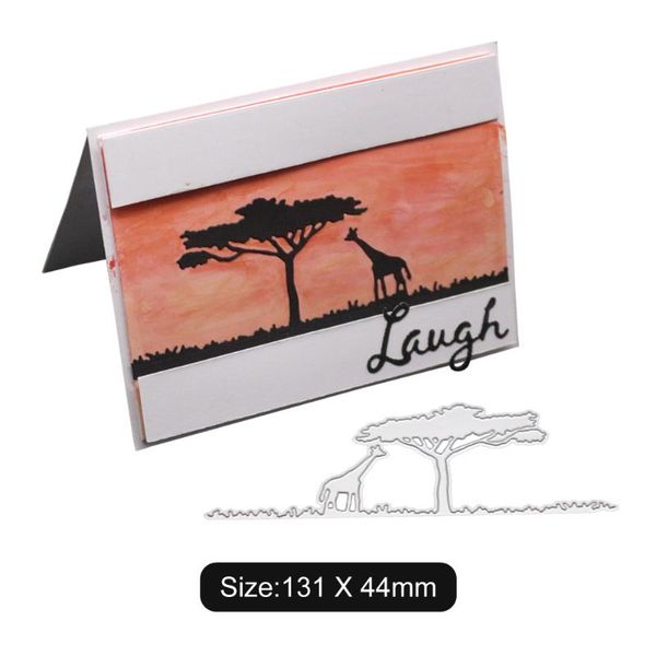 painting supplies cutting dies creative openwork cute giraffe stencils for diy scrapbooking paper cards decorations embossing craft 2021
painting supplies cutting dies creative openwork cute giraffe stencils for diy scrapbooking paper cards decorations embossing craft 2021