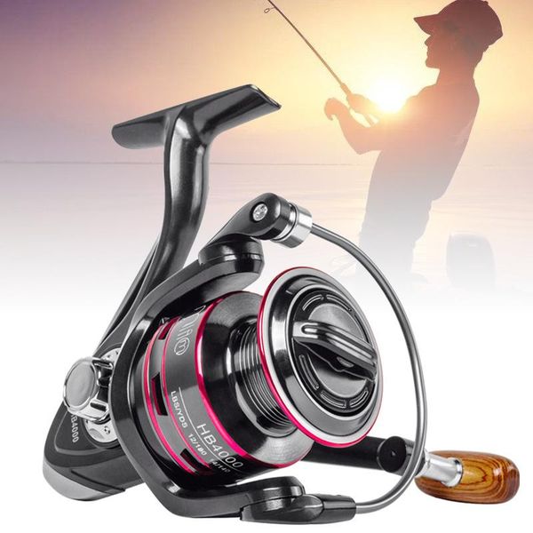 500-7000 series spinning fishing reel 5.2:1 12bb 8kg max drag rock lure sea carp wheel baitcasting reels
500-7000 series spinning fishing reel 5.2:1 12bb 8kg max drag rock lure sea carp wheel baitcasting reels
