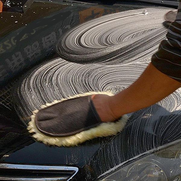 car washing gloves cleaning brush cleaner soft artificial wool styling motorcycle washer care glove
car washing gloves cleaning brush cleaner soft artificial wool styling motorcycle washer care glove