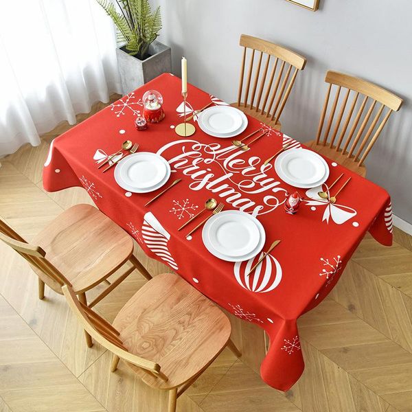 disposable table covers year christmas tablecloth kitchen dining decorations home rectangular party ornaments
disposable table covers year christmas tablecloth kitchen dining decorations home rectangular party ornaments