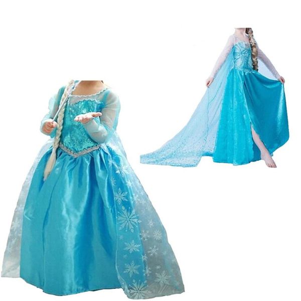 girl's dresses autumn long sleeves girls little princess dress kid's party girl clothes children halloween costumes 8t, Red;yellow
girl's dresses autumn long sleeves girls little princess dress kid's party girl clothes children halloween costumes 8t, Red;yellow
