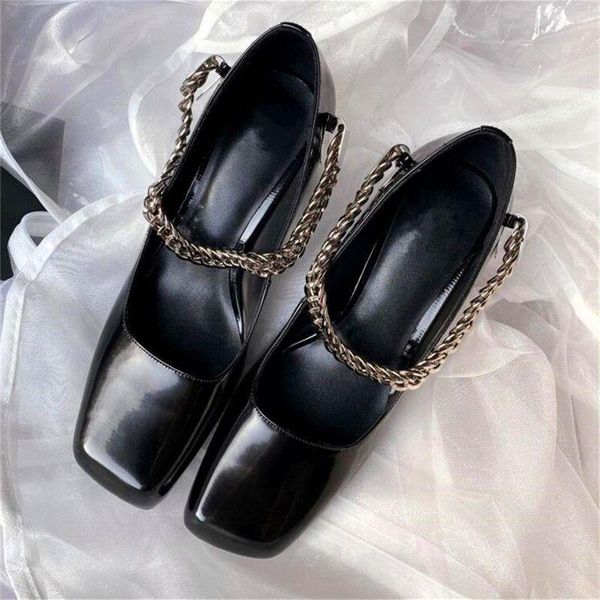 sandals s spring and autumn ladies high heels metal chain decoration square toe black party
sandals s spring and autumn ladies high heels metal chain decoration square toe black party