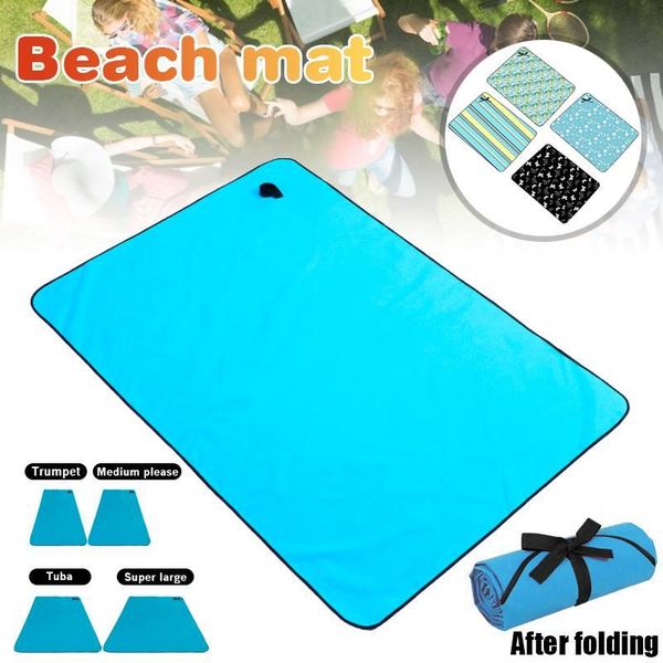 150x200cm foldable oxford cloth outdoor camping mat picnic waterproof moisture-proof outing hiking beach playing pads
150x200cm foldable oxford cloth outdoor camping mat picnic waterproof moisture-proof outing hiking beach playing pads