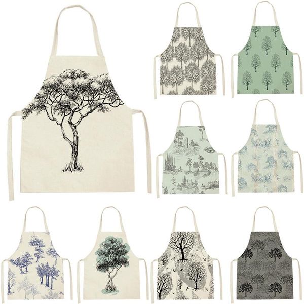 aprons kitchen apron women for children 38-47cm tropical plants trees custom logo household cleaning supplies 55-68cm
aprons kitchen apron women for children 38-47cm tropical plants trees custom logo household cleaning supplies 55-68cm