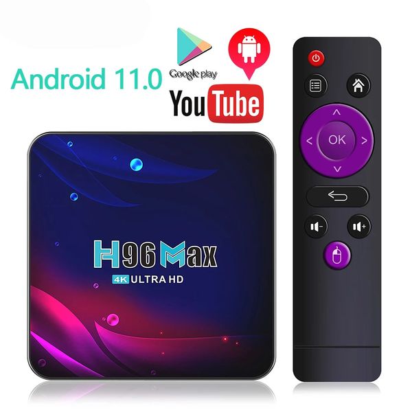 h96 max v11 android 11 tv box rk3318 4g 64g bluetooth 4.0 google voice 4k 2.4g 5g wifi smart set box
h96 max v11 android 11 tv box rk3318 4g 64g bluetooth 4.0 google voice 4k 2.4g 5g wifi smart set box