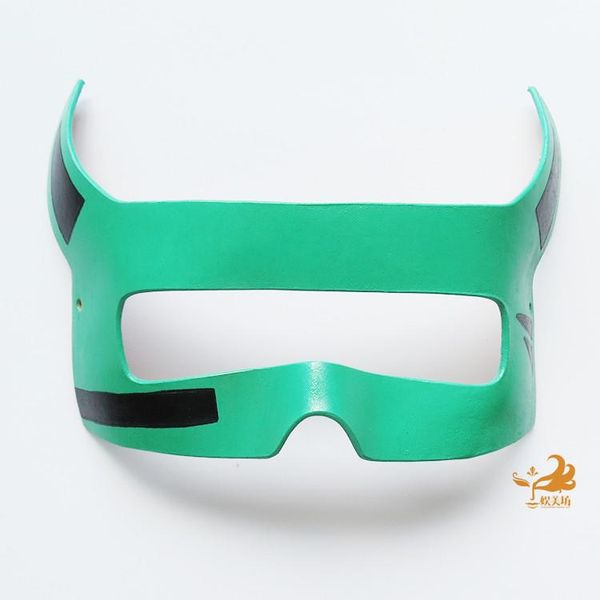 party masks korea star real leather cat mask handmade genuine cowhide halloween carnival club cosplay show green
party masks korea star real leather cat mask handmade genuine cowhide halloween carnival club cosplay show green