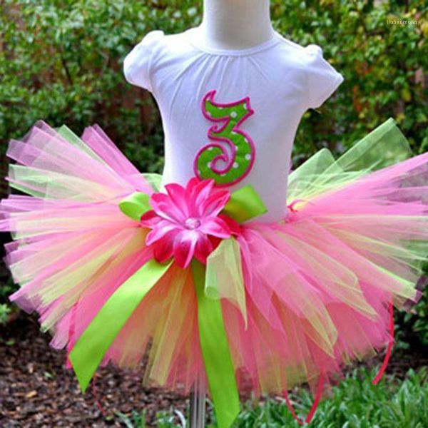 skirts multicolor girls flower tutu baby handmade fluffy tulle tutus pettiskirts with ribbon bow and headband kids party1, Blue
skirts multicolor girls flower tutu baby handmade fluffy tulle tutus pettiskirts with ribbon bow and headband kids party1, Blue