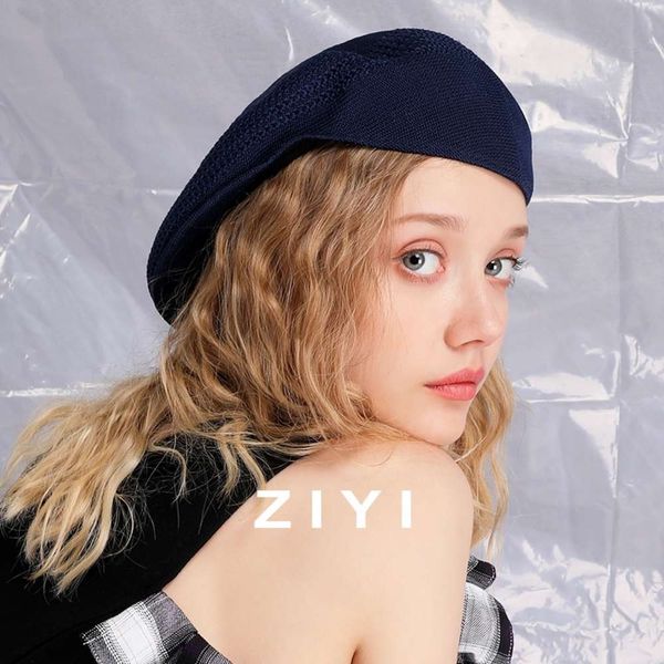 duck tongue mesh ziyi female breathable painter summer bailey thin bud hat, Blue;gray
duck tongue mesh ziyi female breathable painter summer bailey thin bud hat, Blue;gray