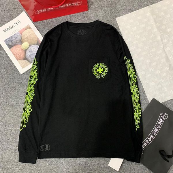 brand crosin round chrome-hearts autumn 2020 new fashion brand croxin neck sanskrit letter printed cotton t-shirt men's and, Black
brand crosin round chrome-hearts autumn 2020 new fashion brand croxin neck sanskrit letter printed cotton t-shirt men's and, Black