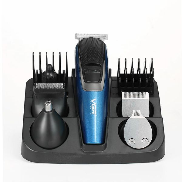 hair clippers multifunctional clipper household razor set 5-in-1 charging belt accessories lithium battery low noise
hair clippers multifunctional clipper household razor set 5-in-1 charging belt accessories lithium battery low noise