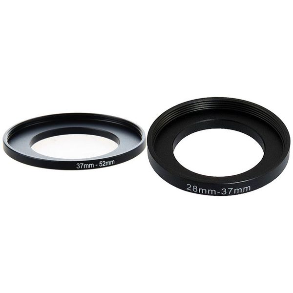 lens adapters & mounts camera filter step up ring 37mm to 52mm adapter black 28mm-37mm 28mm
lens adapters & mounts camera filter step up ring 37mm to 52mm adapter black 28mm-37mm 28mm
