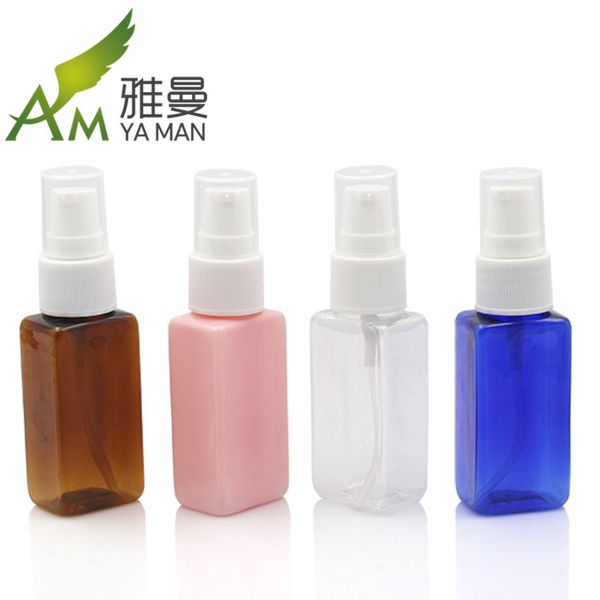 factory wholesale 30 ml half cover oil pump / socket pump, square plastic emulsion sample bottle, travel sub package.
factory wholesale 30 ml half cover oil pump / socket pump, square plastic emulsion sample bottle, travel sub package.