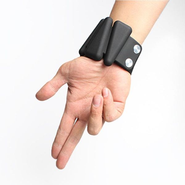 pair adjustable weight wrist support brace yoga pilate running power gym training sport wristband bracelet lifting hand wrap, Black;red
pair adjustable weight wrist support brace yoga pilate running power gym training sport wristband bracelet lifting hand wrap, Black;red
