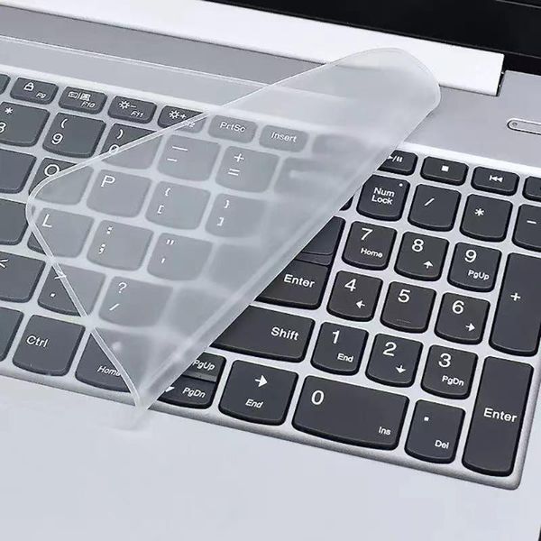 keyboard covers lapcover notebook universal protector waterproof skin keypad clear protective film silicone 12"13"14" 15"
keyboard covers lapcover notebook universal protector waterproof skin keypad clear protective film silicone 12"13"14" 15"