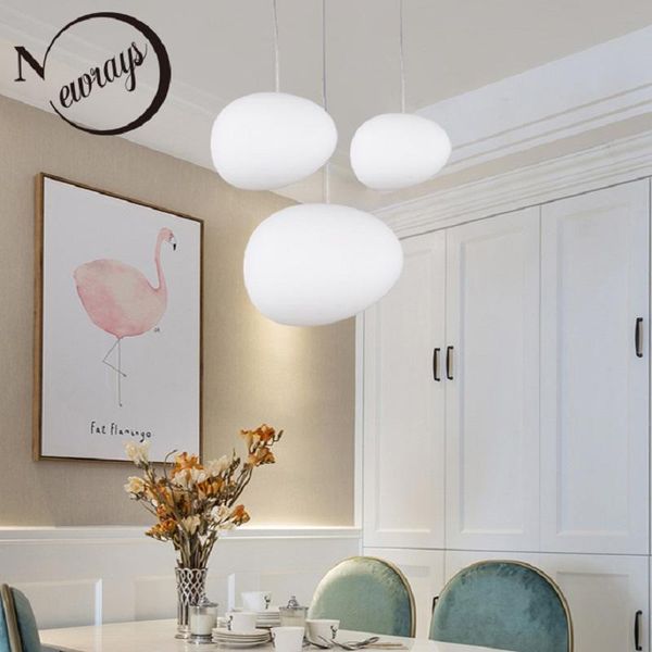 pebble pendant lights nordic design living room dining personality glass lamps shopping mall bedroom cafe lighting
pebble pendant lights nordic design living room dining personality glass lamps shopping mall bedroom cafe lighting