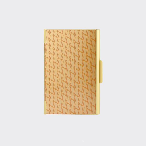 files card holder aluminum alloy bag metal creative business case rfid wallet 
files card holder aluminum alloy bag metal creative business case rfid wallet