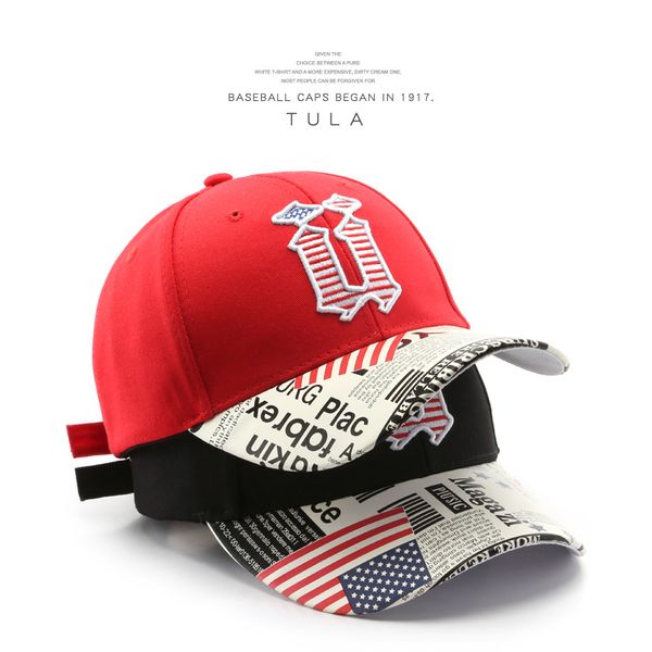 cross-border fashion retro alphabet embroidered peaked cap outdoor sports and casual sun protection male baseball cap, Blue;gray
cross-border fashion retro alphabet embroidered peaked cap outdoor sports and casual sun protection male baseball cap, Blue;gray