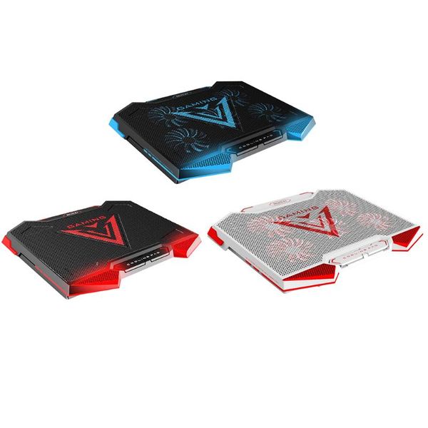 12-19 inch usb powered lapcooler riser height adjustable holder support 5 cooling fans gaming notebook pc pad pads
12-19 inch usb powered lapcooler riser height adjustable holder support 5 cooling fans gaming notebook pc pad pads