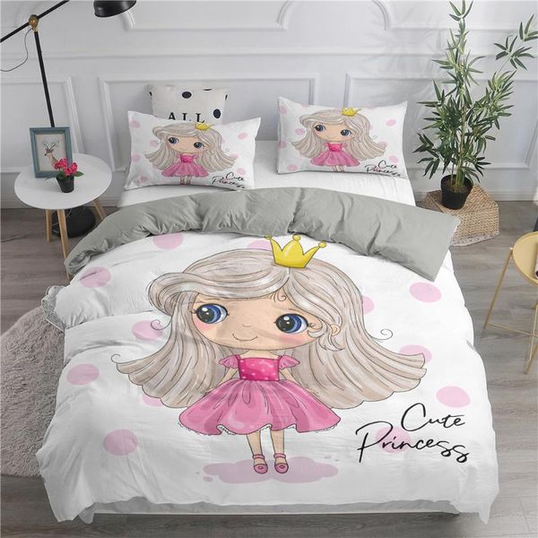 bedding sets zeimon ballet set cartoon 3d printed white duvet cover fairy comforter for kids boys girls teens home textiles
bedding sets zeimon ballet set cartoon 3d printed white duvet cover fairy comforter for kids boys girls teens home textiles