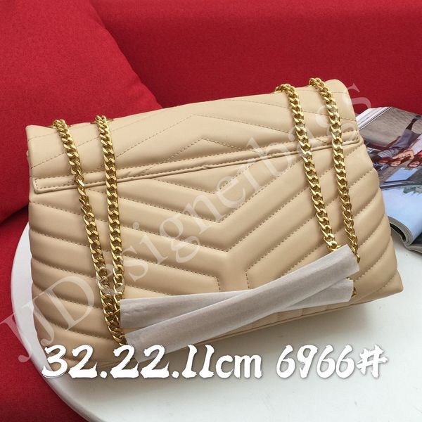 luxurys designers bags loulou womens quilted shoulder bag fashion chain genuine leather crossbody handbags purses black tote handbag
luxurys designers bags loulou womens quilted shoulder bag fashion chain genuine leather crossbody handbags purses black tote handbag