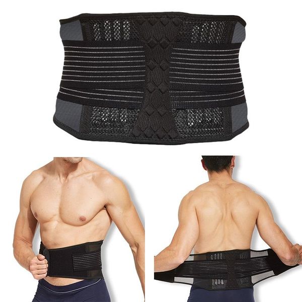 sports belt male ultra-thin breathable running aben plastic waist fitness training device resistance bands
sports belt male ultra-thin breathable running aben plastic waist fitness training device resistance bands