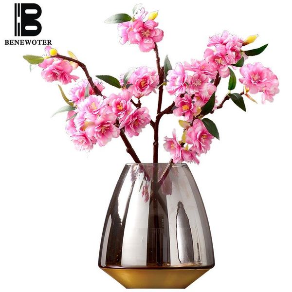 vases creative european style glass vase deskhydroponics container flower arrangement wedding home decor ornaments
vases creative european style glass vase deskhydroponics container flower arrangement wedding home decor ornaments