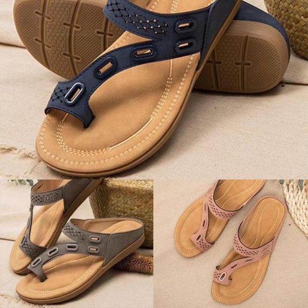 slippers women's summer orthopedic shoes, three-foot arch design, non-slip cushioning, breathable, comfortable and fashionable, Black
slippers women's summer orthopedic shoes, three-foot arch design, non-slip cushioning, breathable, comfortable and fashionable, Black