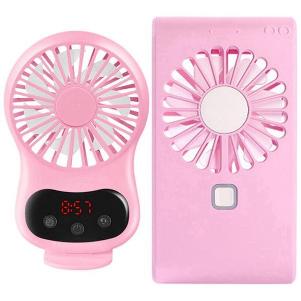 electric fans usb time display handheld rechargeable deskpink & charge mini- hold student outdoors bring
electric fans usb time display handheld rechargeable deskpink & charge mini- hold student outdoors bring