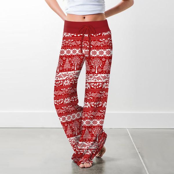 women's pants & capris fashion leggings print high waist happy christmas party long ladies xmas drawstring trousers, Black;white
women's pants & capris fashion leggings print high waist happy christmas party long ladies xmas drawstring trousers, Black;white
