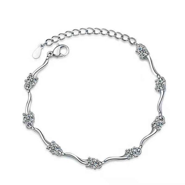 2022 new bamboo bracelet women's korean fashion temperament first jewelry valentine's day gift, Golden;silver
2022 new bamboo bracelet women's korean fashion temperament first jewelry valentine's day gift, Golden;silver