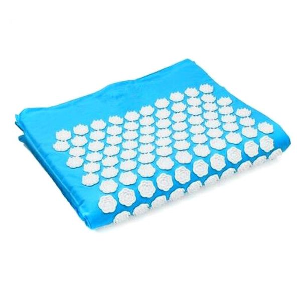 1pc fitness yoga mat lotus acupuncture massage stress pain relieve for pilates zj55 mats
1pc fitness yoga mat lotus acupuncture massage stress pain relieve for pilates zj55 mats